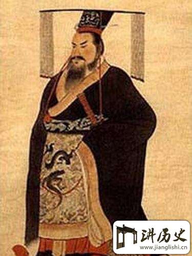 秦始皇和汉武帝为封建帝王做出了哪些重要贡献?