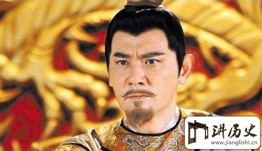 从一代英主到亡国之君:如何评价隋炀帝杨广功过