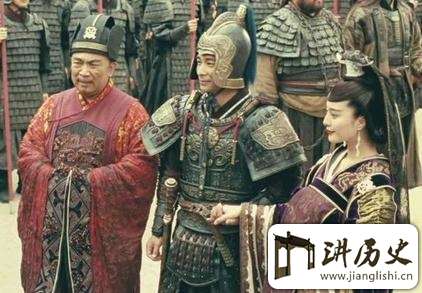 “大小”之术是祸乱历史的至尊?什么是大小之术