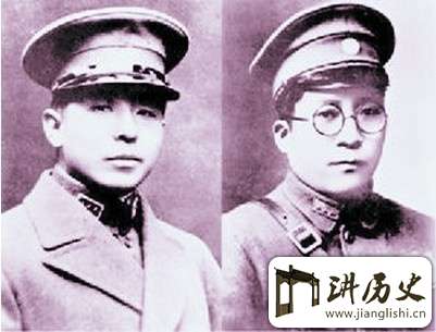 西安事变的事件经过 西安事变是如何爆发的?