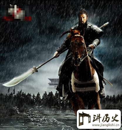 武圣关羽:从正史和演义中看关羽的单兵作战能力