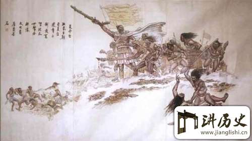 365直播上典型的十大暴君:盘点古代暴君列表