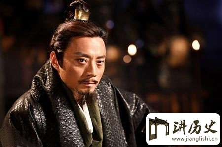 刘邦手下谋士:刘邦手下开国功臣都是什么人?