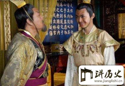 揭秘:不知所终的建文帝朱允炆到底去了哪里?