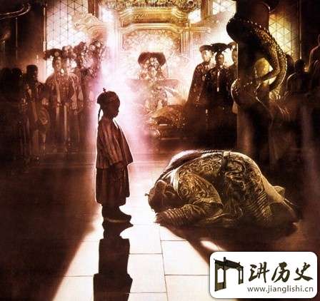 中国二十个末代皇帝的命运 哪个皇帝死的最惨?