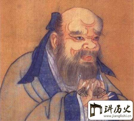 中国史上最牛的老师是谁?史上最神秘的世外奇人