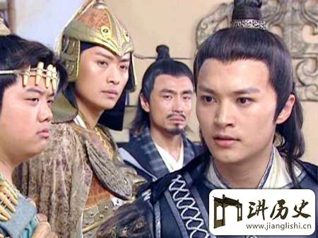 大唐第一天子:李世民如何将中国变成世界中心?