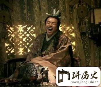盘点史上杀兄夺嫡十大篡位皇帝:中国十大残暴皇帝