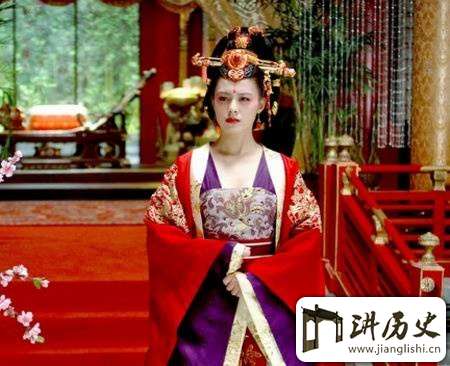 李渊第六女房陵公主简介 房陵公主两任丈夫都是谁