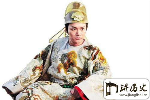 解密:将唐太宗推上帝位的的第一功臣是谁?