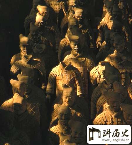 秦始皇墓揭秘:秦始皇陵地宫的“水银之谜”