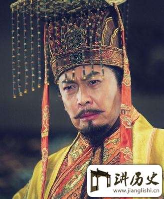 一代明君李世民也难免吃错药:生死问题上亦贪心