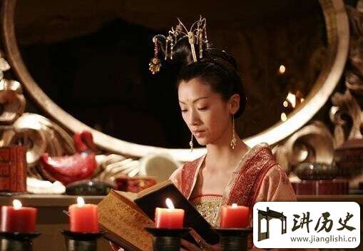 北魏孝文帝改革背后的女人:守寡不安分的冯太后