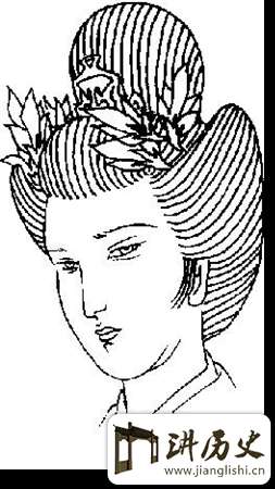 东晋奇女子褚蒜子:一生历6位皇帝3次垂帘听政
