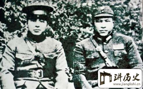揭秘:李宗仁释放张学良杨虎城的努力为何流产?