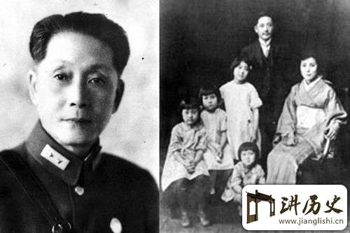蒋佐梅:民国著名军事家<a href=