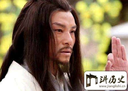 隋唐历史上瓦岗英雄徐茂公的临终遗言有何玄机?