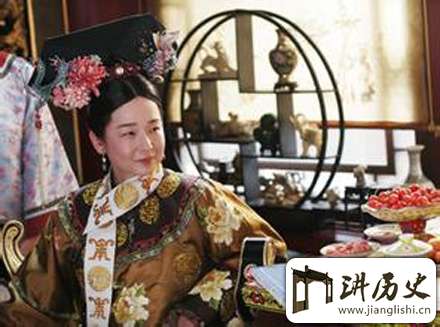 慈禧统治中国47年多内幕:主因竟是皇统继承乏人