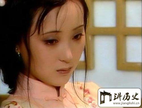 四阿哥雍正竟然是死于林黛玉之手?雍正最离奇死法