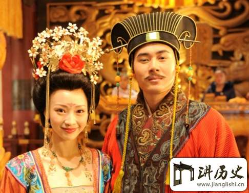 灵武即位:只是唐肃宗夺唐玄宗皇位的一场闹剧