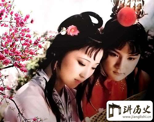 贾宝玉性格特点是什么?宝玉是个什么样的人?