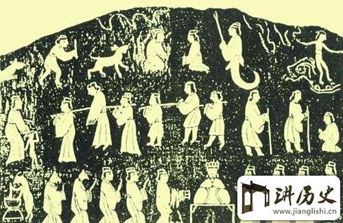 中国古代魔术师都有哪些绝活?吐云喷火 口中生人
