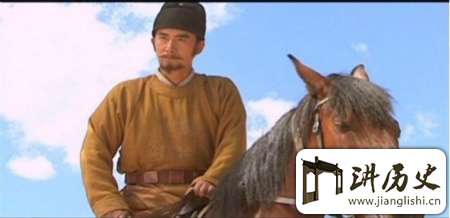 渭水之盟:盛世大唐崛起前面临的最大一次危机