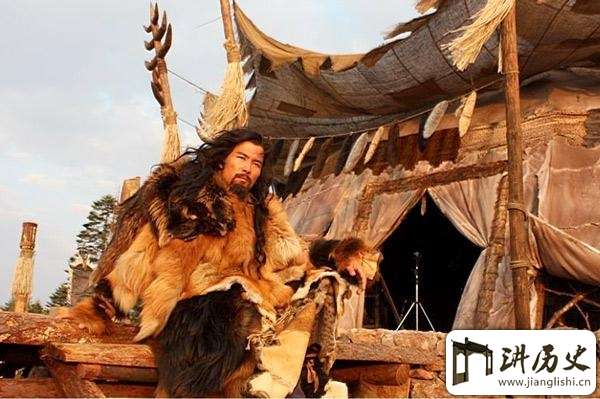 盘点:中国古代历史上八大热爱旅游的帝王们