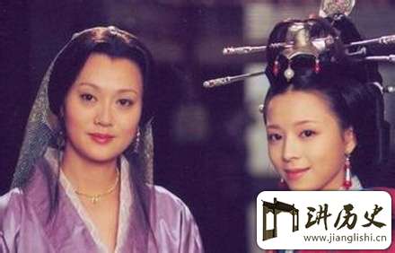 为何在历史上秦始皇的庞大后宫史书上只字不提?
