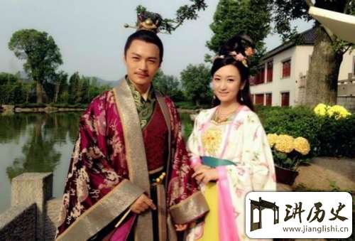 血统悬疑:一代明君李世民是不是鲜卑人?