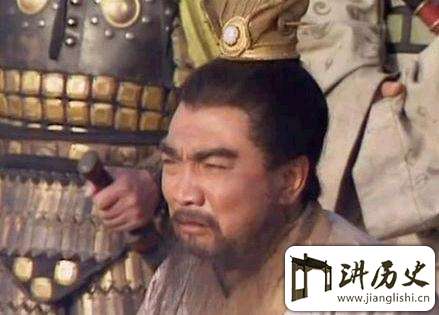 曹操大哭的一点不比刘备少:十大让曹操垂泪的人