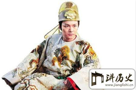 大唐也曾向突厥送礼称臣?非常时刻的外交权谋!