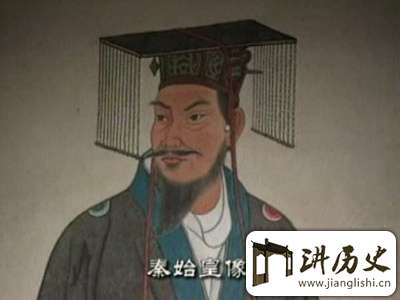 清代北方丛林现“毛人”:见人问“秦皇还在乎”