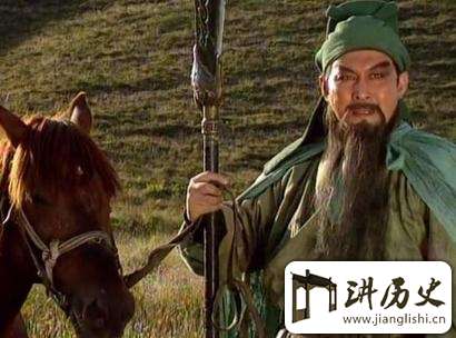 揭秘:三国史上关羽实力不如赵云的几条“铁证”