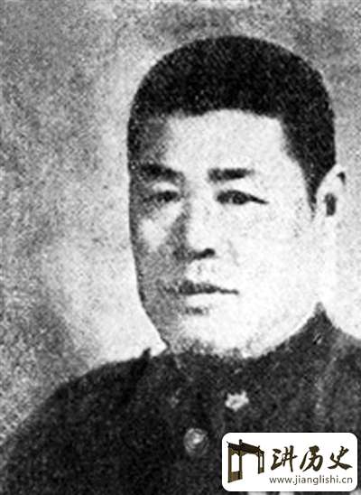 传奇上将孙连仲简介 孙连仲将军事迹及怎么死的