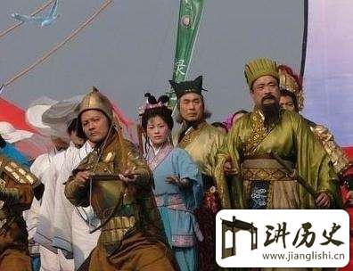 徐福是神武天皇?徐福东渡寻找长生药的三大谜团
