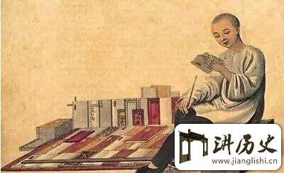 盘点古代史上四次焚书事件:不止焚书坑儒!