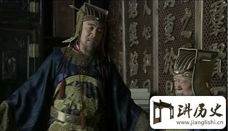 1639年明朝大事记:细数这一年整个大明朝的动荡