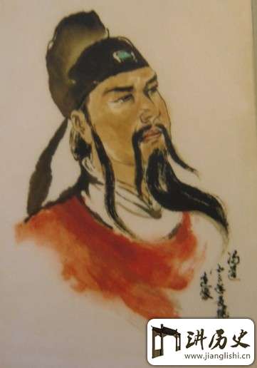 没骨气的文人 揭秘365直播上唯一的十朝元老