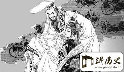 一句谣言亡了西周?西周灭亡时流传了什么谣言?