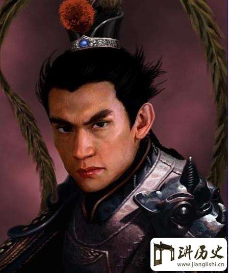 吕布死前为何单单只骂<a href=