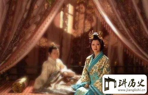 如何看待汉武帝杀钩弋夫人?钩弋夫人被处死真相