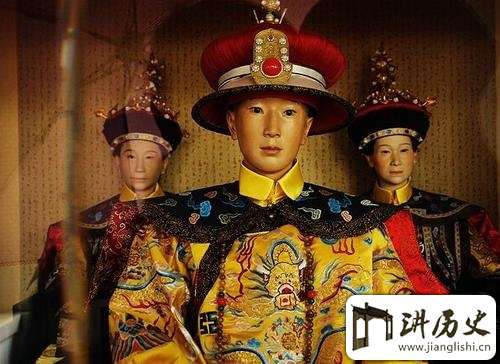 清朝皇室羞于启齿的史实:同治皇帝是死于性病?