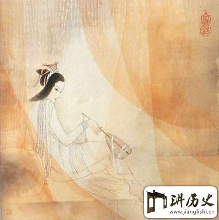 揭秘秦始皇终其一生不立后之谜:风流母亲埋祸根