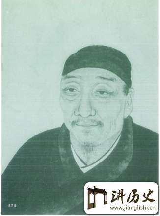 书画大师徐渭:古代历史上一位疯狂的艺术大师
