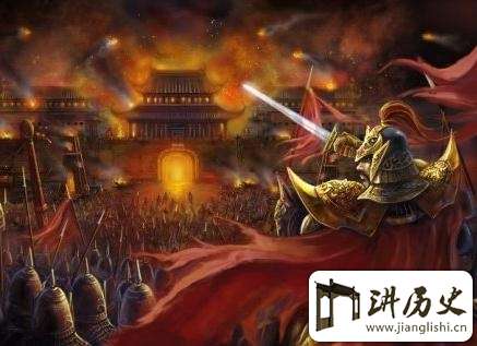 汉末十八路诸侯反董卓各自有怎样的小算盘?