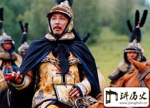 中国十大在位时间最长的皇帝:帝王在位时间排行!