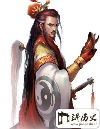 揭秘:半人半神的徐懋功是伪君子还是真小人?