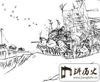 被忽视的秦庄襄王:在秦国统一进程中承前启后