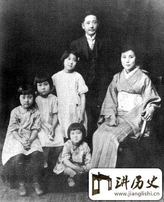 军神蒋百里:唯一获得日本天皇赐刀的中国军人